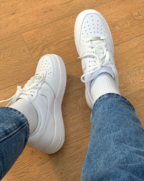 Nike Air Force 1 '07