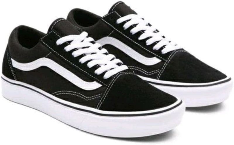 Tênis Vans Old Skool Unissex Tradicional