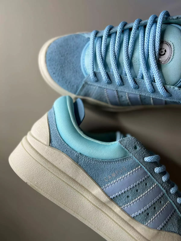 Tênis Adidas Bad Bunny Feminino - Blue