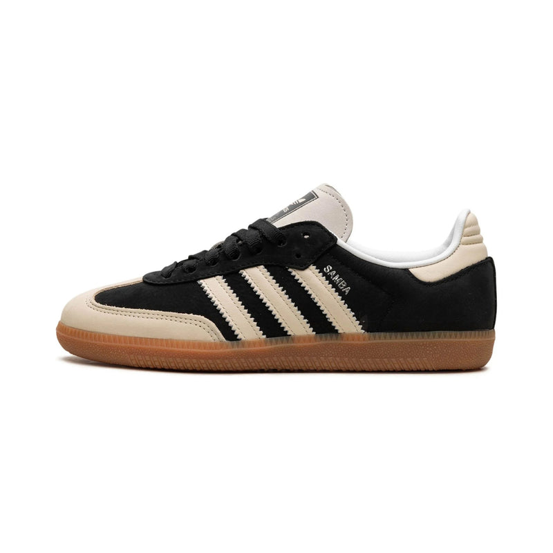 Tênis Adidas Samba OG Feminino Preto