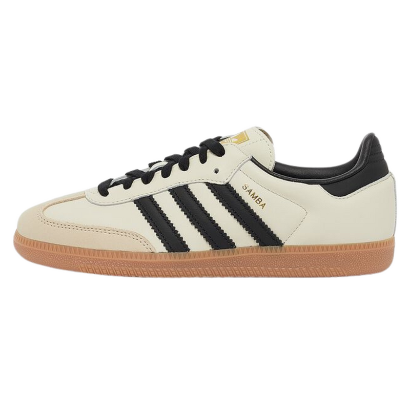 Tênis Adidas Samba OG Feminino Creme