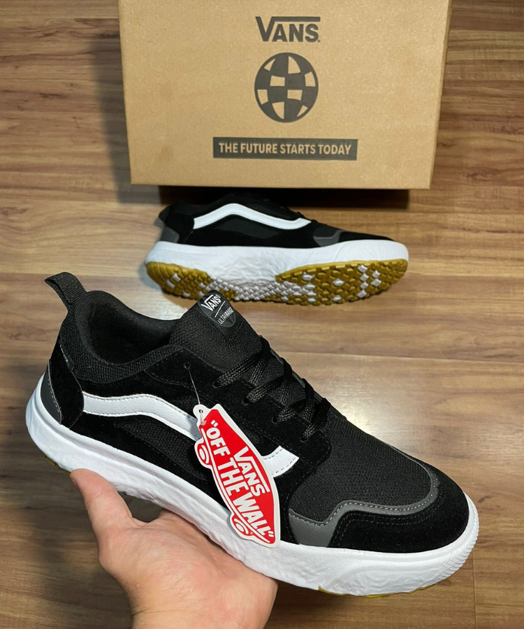 Vans Ultrarange