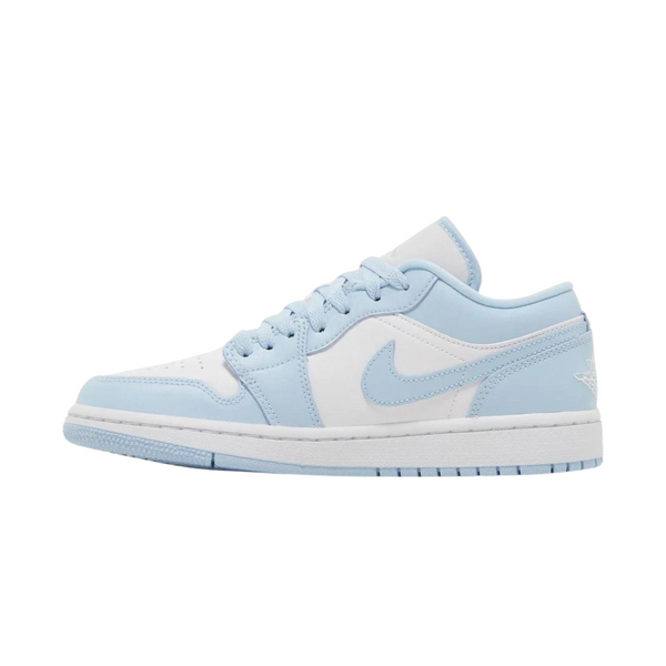 Nike Jordan 1 Low Aluminium