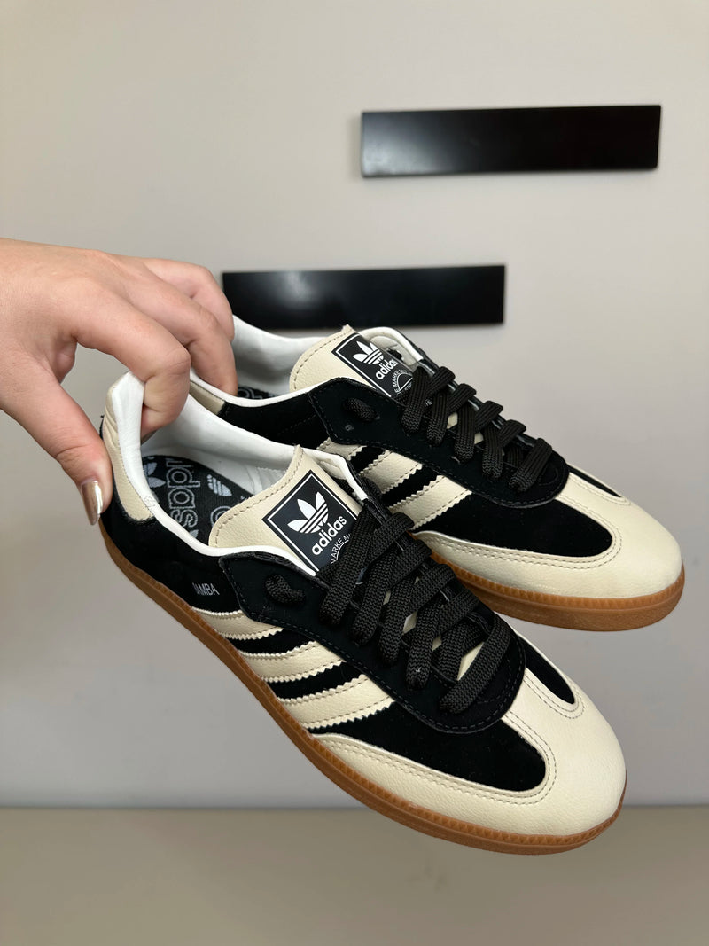 Tênis Adidas Samba OG Feminino Preto