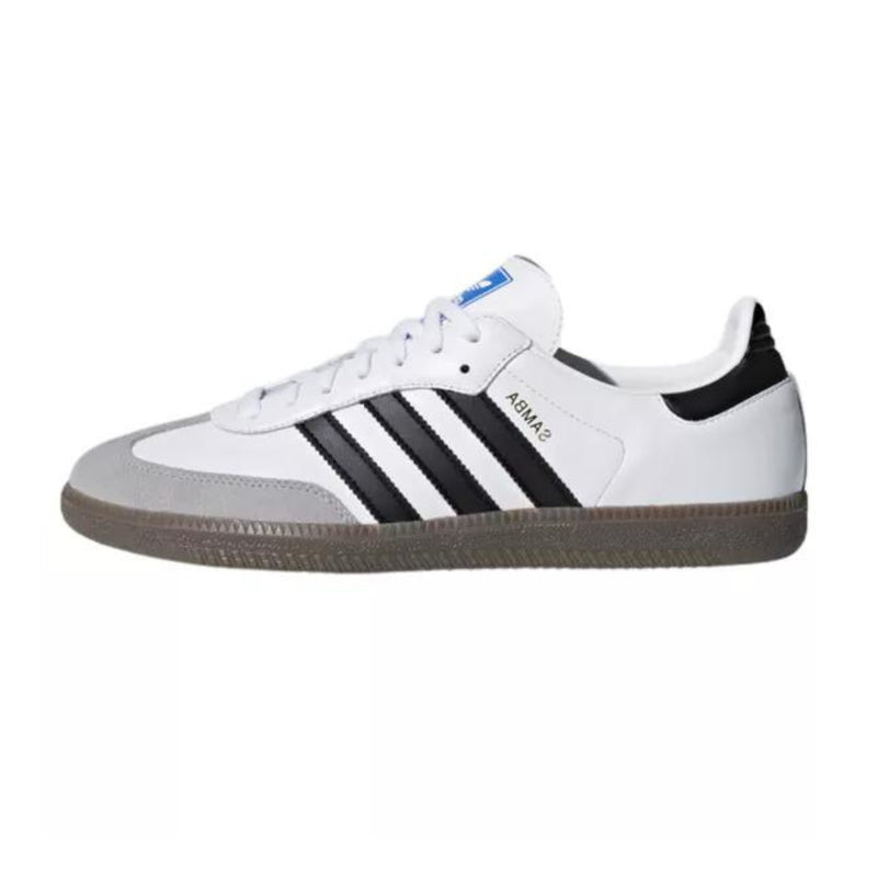 Tênis Adidas Samba OG Feminino Tradicional