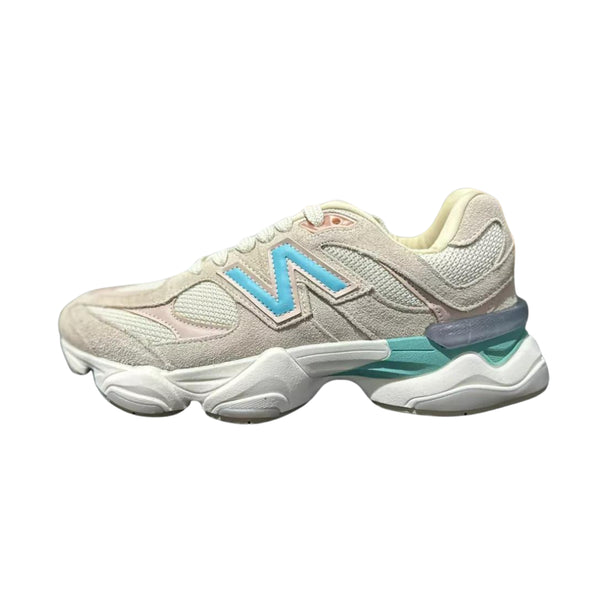 Tênis New Balance 9060 Feminino Cinza