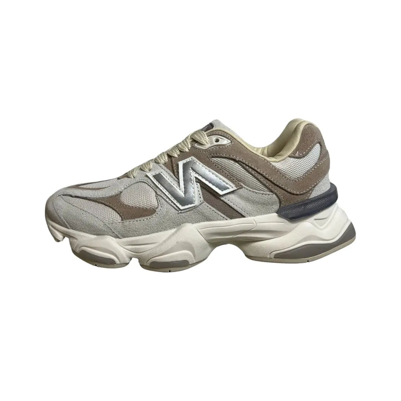 Tênis New Balance 9060 Feminino Nude